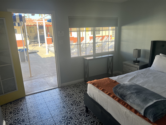 Bedroom 3, Exotic Dreams Resort ( Adults only 21 and Up), Riverside