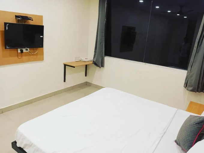 Others 3, The Chaitanya United Stay, Delhi
