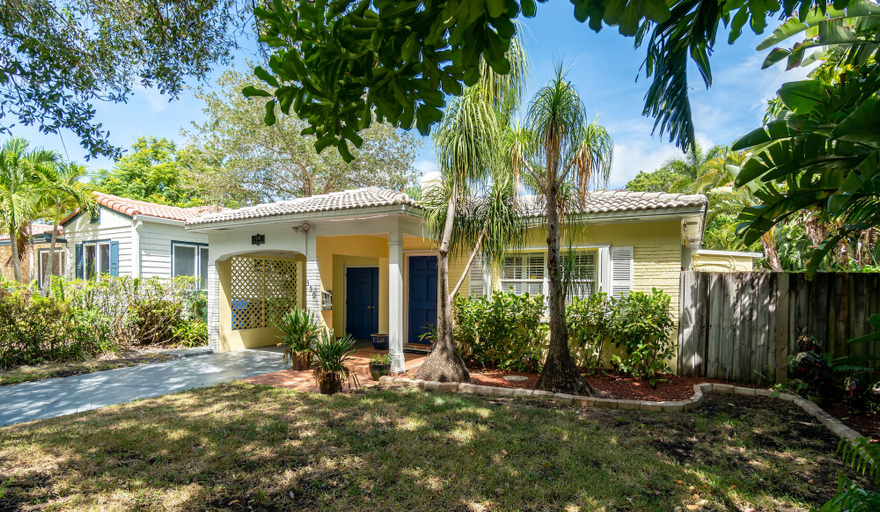 Exterior & Views 2, Family Home Heated Pool Victoria Park2BR, Broward