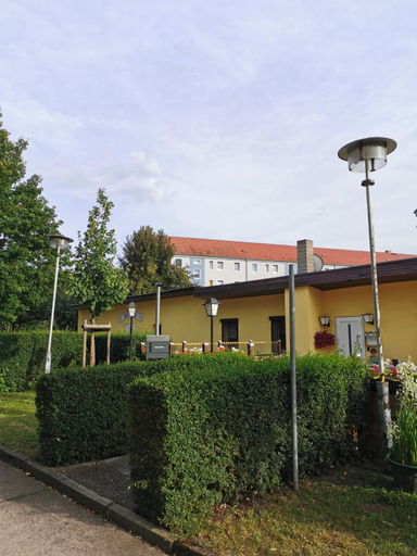 Others 5, Gastehaus Anglerklause, Mansfeld-Südharz