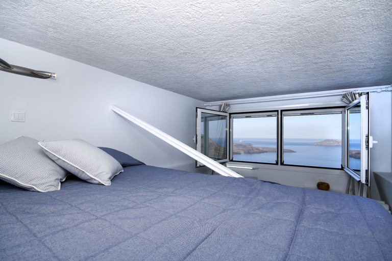 Bedroom 5, Kafieris Blue, South Aegean