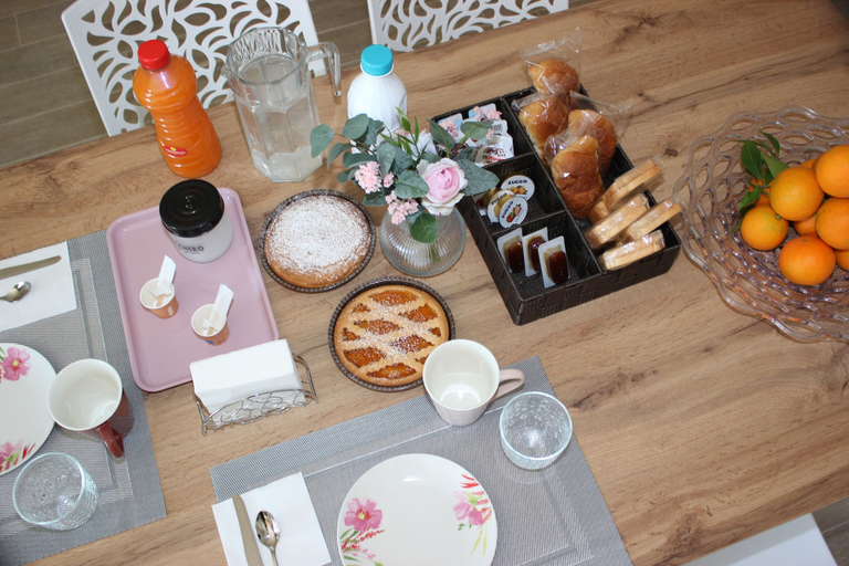 Food & Drinks 5, La Valle B&B, Caserta