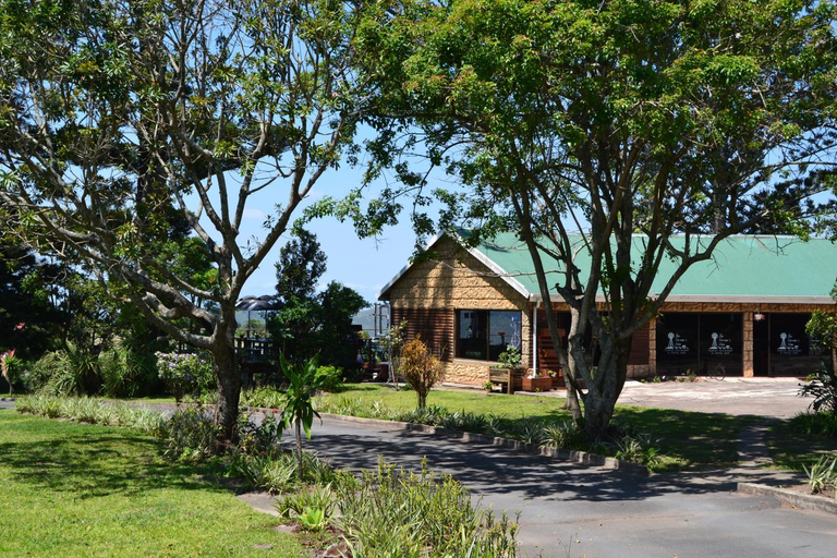 Food & Drinks 2, The Farmers Lodge, Ugu
