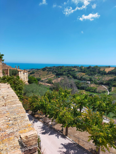 Others 4, BnB La Casina dei Nonni, Fermo