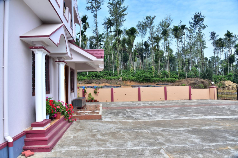 Others 5, Madhuvana Homestay coorg, Kodagu