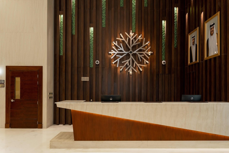 Public Area 5, Millennium Place Doha, Doha