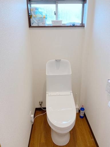 Bathroom 1, SKYE HOME, Ōta