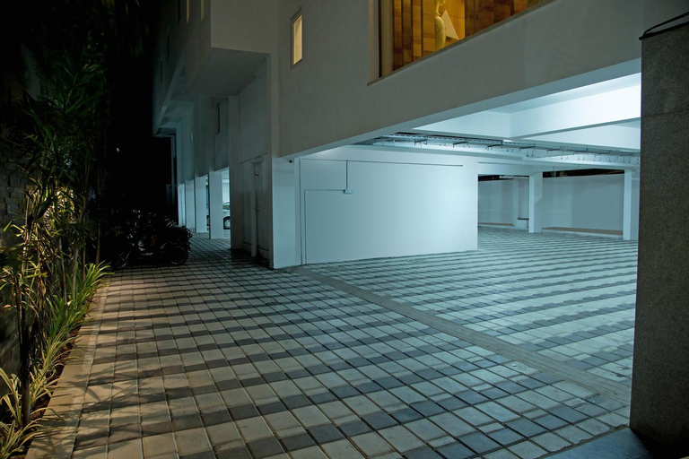 Others 5, KVM Hotels Srirangam, Tiruchirappalli