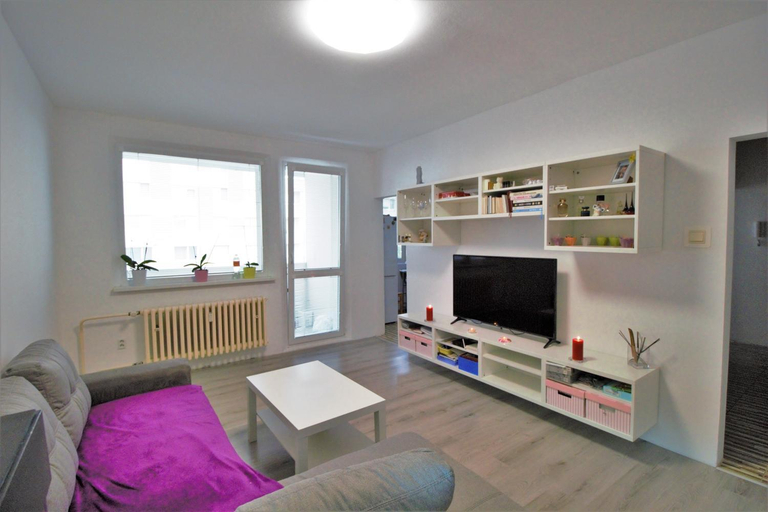 Others 4, Cozy, bright room with free parking, Bratislava