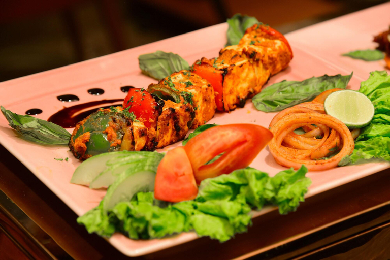 Food & Drinks 5, Surestay Hotel By Bw Model Town Amritsar, Tarn Taran