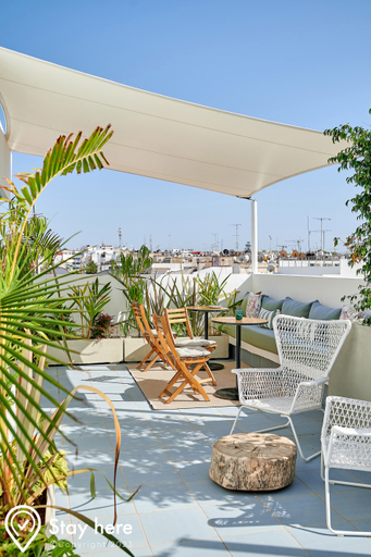 Others 3, Stayhere Rabat - Agdal 3 - Prestige Residence, Rabat