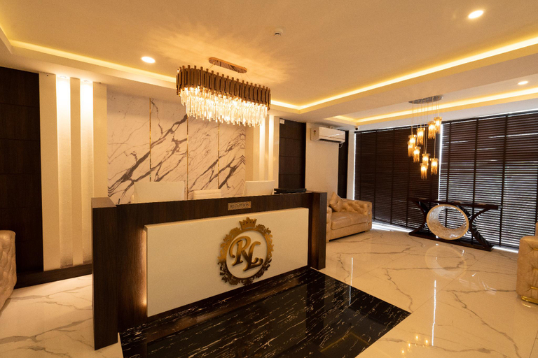 Others 3, Royale Lalawi Hotel, Aizawl