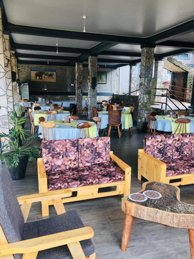 Others 4, Gipir and Labongo Safari Lodge Ltd, Jonam
