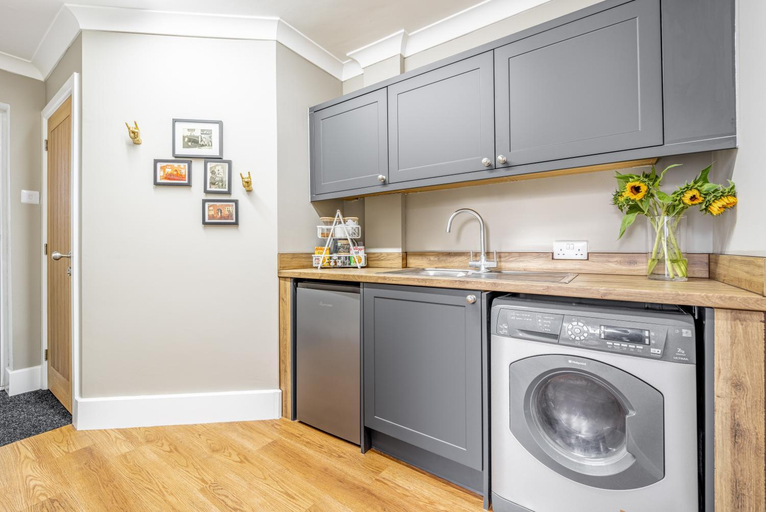 Others 2, Mrs Hortons Guest Rooms, Lincolnshire