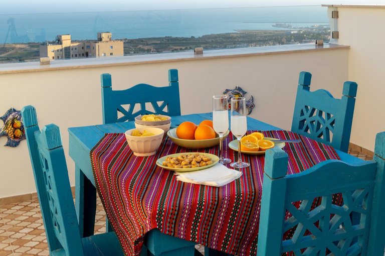 Others 4, Sant'Alfonso, Agrigento