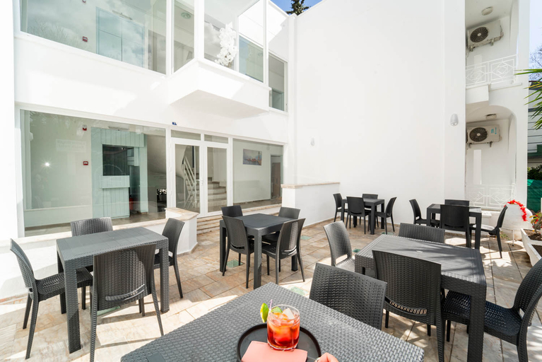 Food & Drinks 5, Kemer Royal Beach Hotel, Kemer