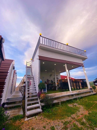 Exterior & Views 1, Mon Jam Memory Camp, Mae Rim