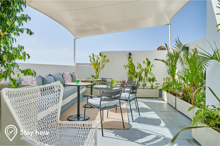 Others 4, Stayhere Rabat - Agdal 3 - Prestige Residence, Rabat