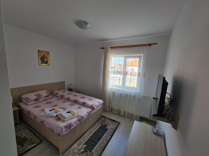Others 3, CAZARE TURISM PRISLOP, Hateg