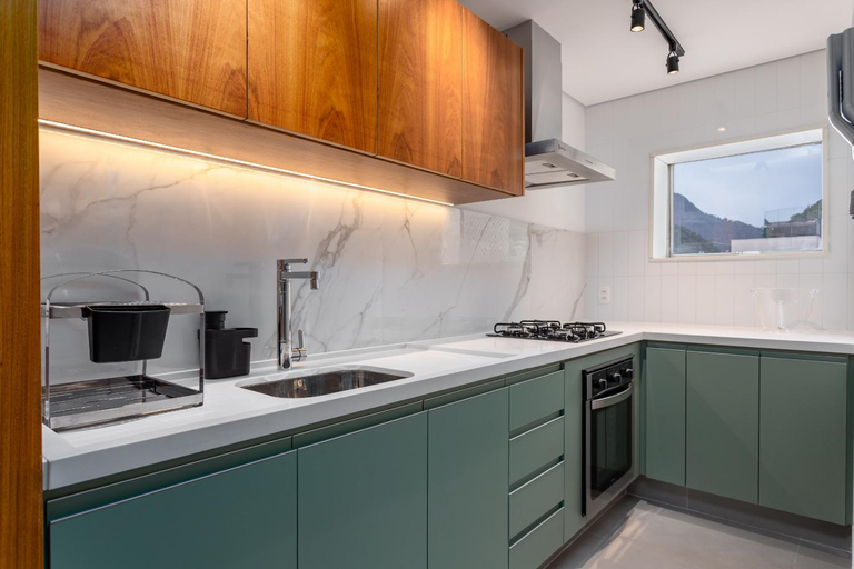 Others 5, Conforto em Copacabana - 1 quarto - BR1307 Z3, Rio de Janeiro