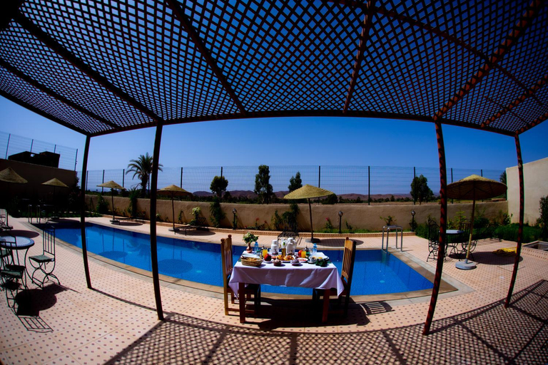 Others 5, Maison D'hotes IMINIGRAN & Spa, Ouarzazate