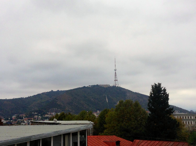 Others 5, Bonus Inn, Tbilisi