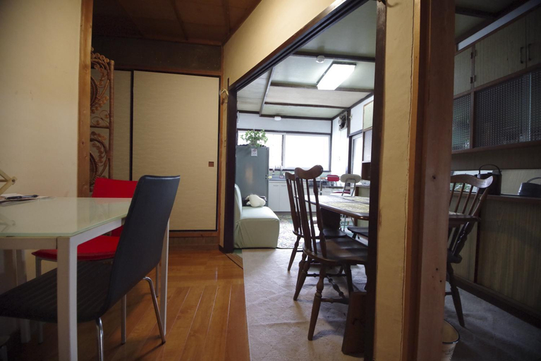 Others 1, Villa Higashi Fujita Resort, Shin'onsen