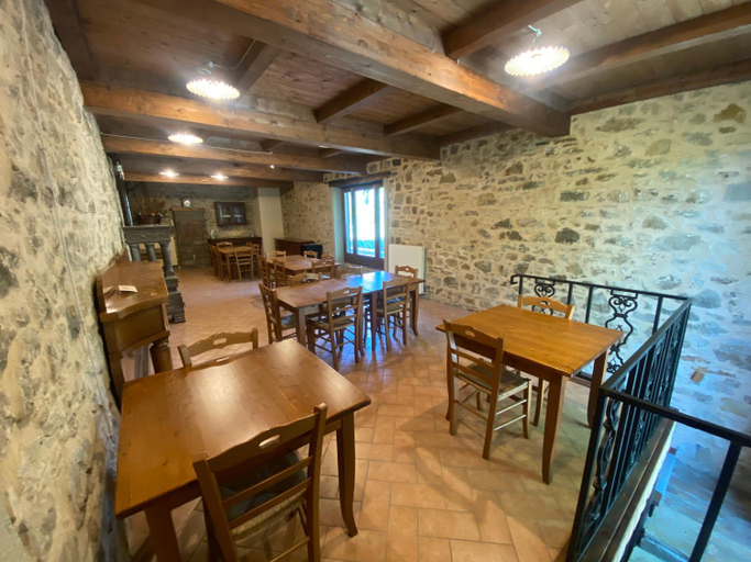 Others 4, Agriturismo Prunara Farmstead F.lli Santoli, Bologna