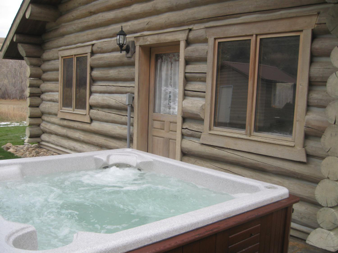 Others 4, Rye Creek Lodge, Ravalli