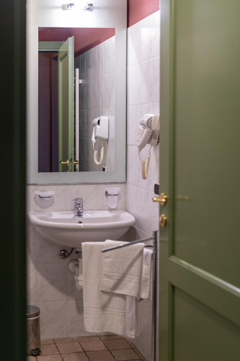 Bathroom 3, Residenza Villa Vecelli Cavriani, Verona