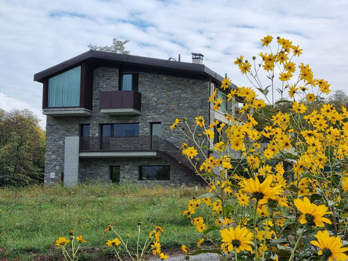 Agriturismo B&B Caffe e Vino, Sondrio