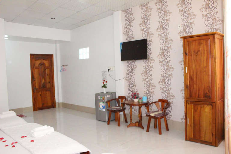 Others 3, Ngoc May Guesthouse, Chau Doc
