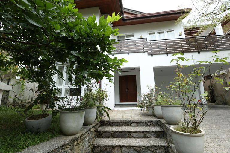 Exterior & Views 2, 428/89, Kaduwela