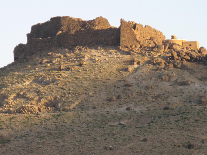Others 3, Chez L'habitant Brahim kanih, Ouarzazate
