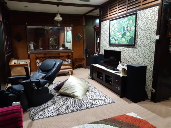 Public Area 5, OYO HOME 90332 Jentayu Homestay Pontian, Pontian