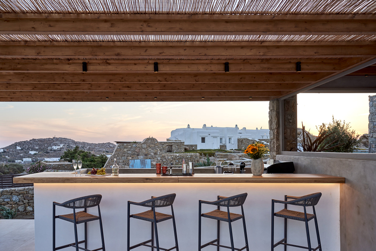 Others 3, Ionic Suites Mykonos, South Aegean