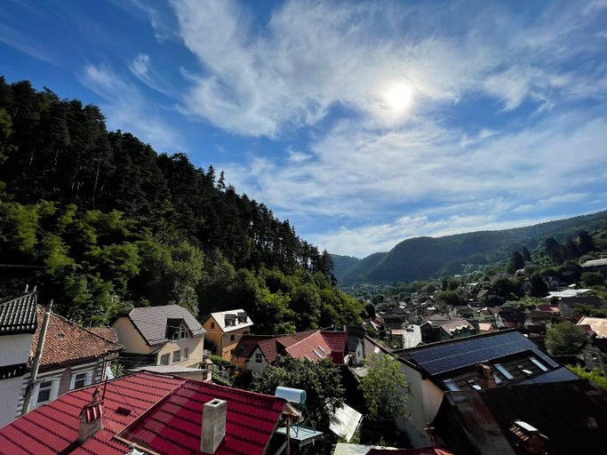 Others 5, Quiet house Brasov, Brasov
