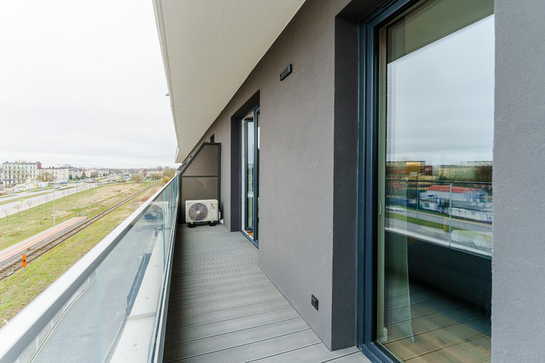 Others 4, Apartamenty Lighthouse - Sauna & Fitness & Jacuzzi - Baltic Marina Residence, Kołobrzeg