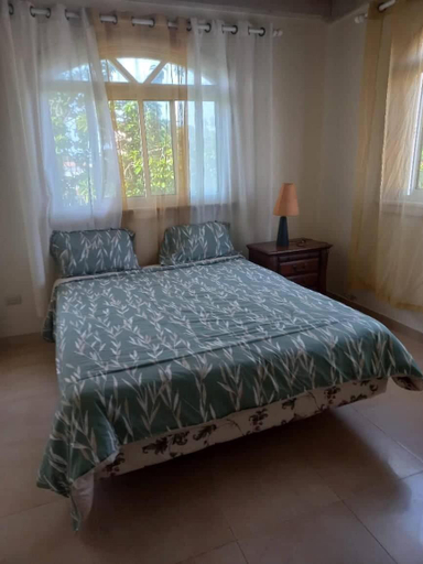 Others 4, casa maria, Villa Hermosa