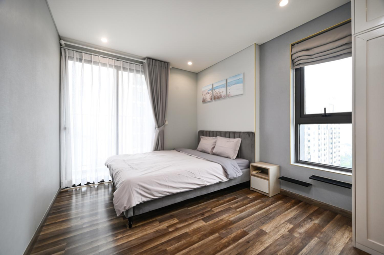 1,2,3 BR apartment in Ha Do Centrosa - District 10, District 10