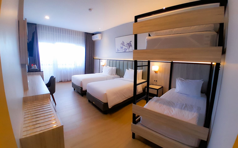 Bedroom 11