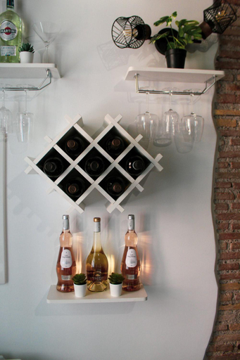 Food & Drinks, Lion Luxury rooms, Roma
