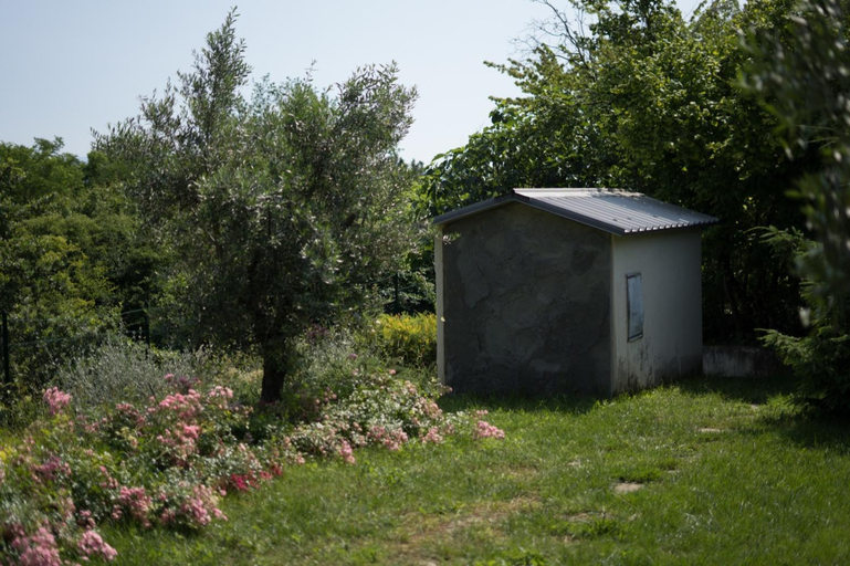 Others 5, GuestHost - Villa Silvana - Apt Giulia & Michela with terrace & parking, Perugia