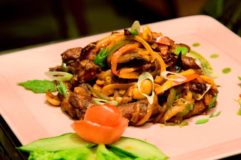 Food & Drinks 4, Surestay Hotel By Bw Model Town Amritsar, Tarn Taran