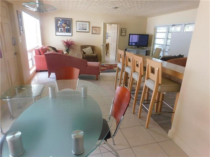Others 4, Dolphin Isles Resort, Broward
