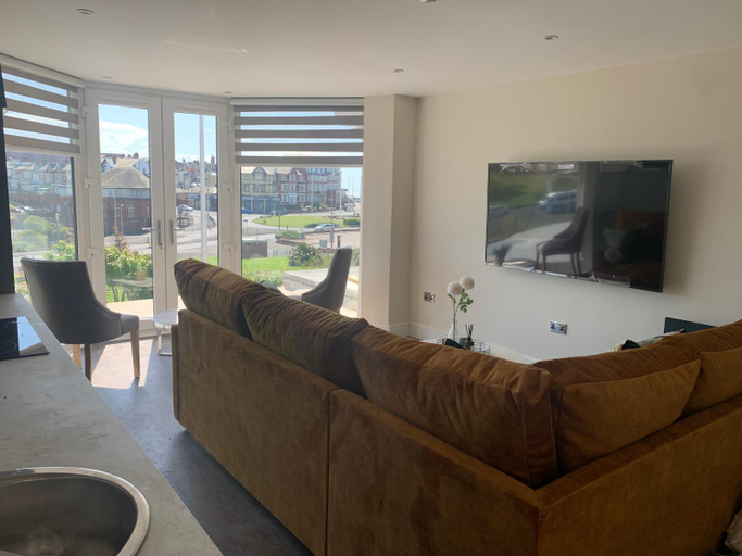 Others 2, Willshaw Suites for families over 25 only, Blackpool