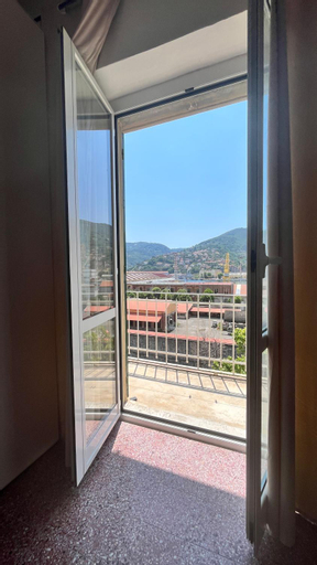 Exterior & Views 5, Panoramic Apartment 5Terre La Spezia, La Spezia