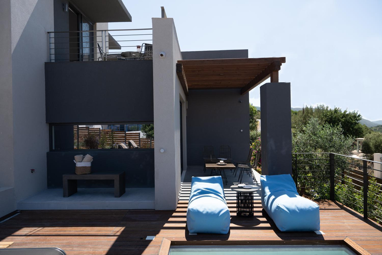 Others 5, Dimeli - Sea View Villas in Foinikounta, Peloponnese