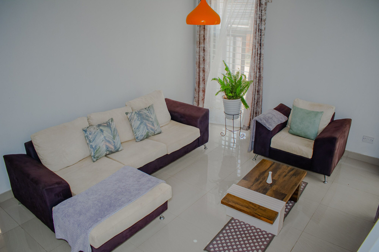 Others 5, DivineHeights Apartment Lilongwe Area 43, Lilongwe City