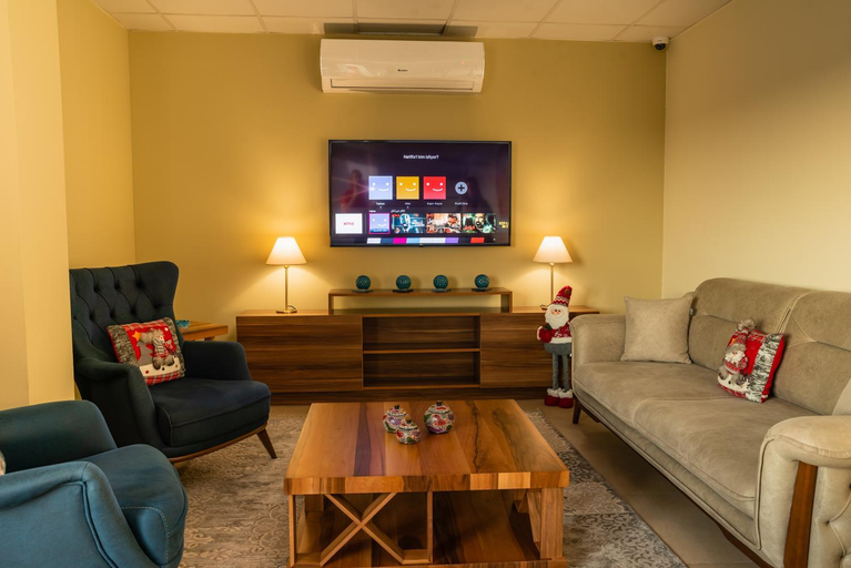 Others 5, Niagara Hotel Erbil, Arbil